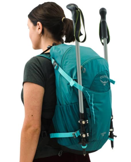 Osprey hikelite shop 18 reviews