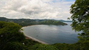 10 Days Costa Rica Itinerary From The Pacific To The Caribbean   Liberia Costa Rica 300x169 