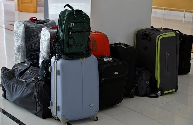 Master All Suitcase Sizes with Our Luggage Size Guide