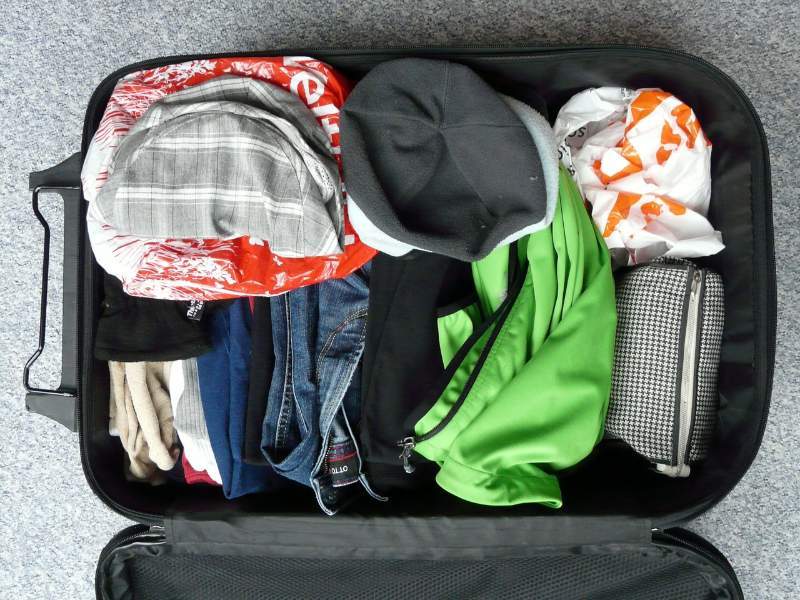 Master All Suitcase Sizes with Our Luggage Size Guide