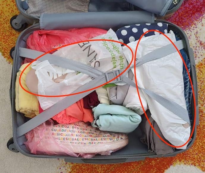 Best Tips & Tricks on How to Pack Shoes in a Suitcase