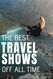 The Best Travel Shows Of All Time (TV, Netflix, Amazon Prime & More) ⋆ ...