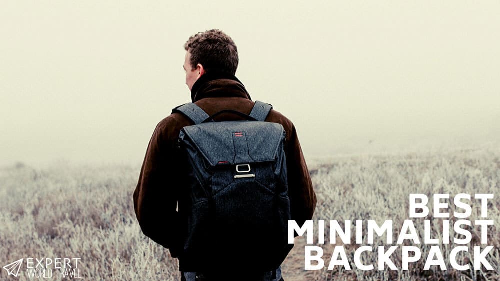 Backpacks ⋆ Expert World Travel