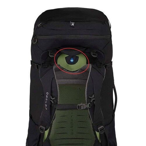 Osprey farpoint outlet 75