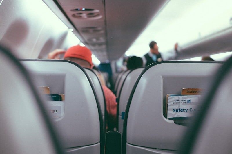 Kann man AirPods im Flugzeug verwenden? ⋆ Expert World Travel