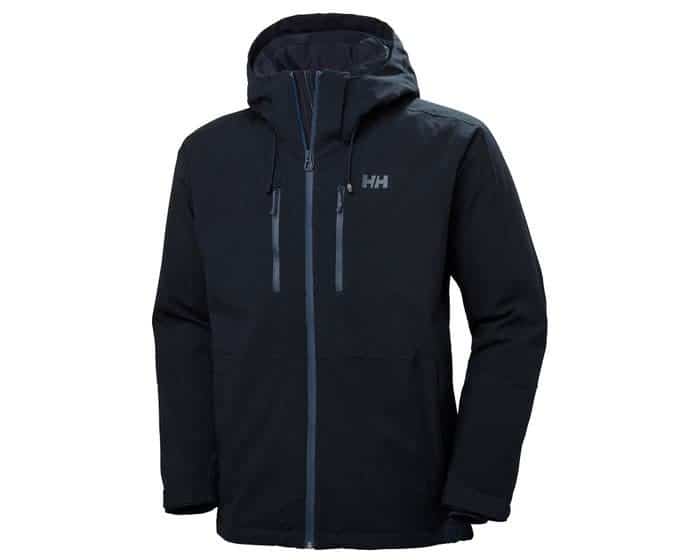 Helly hansen 2024 men's juniper 3.0