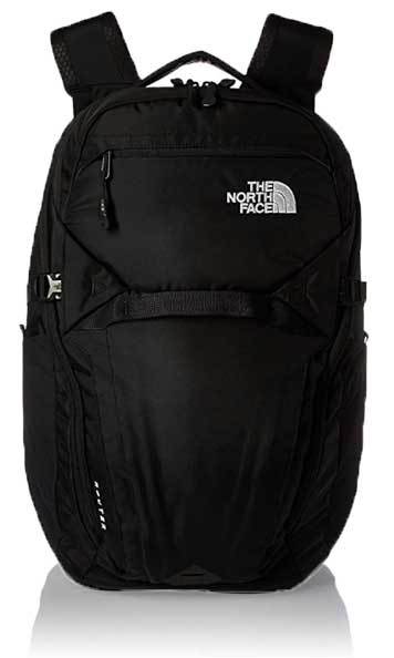 The North Face Router Backpack Review: Commute & Travel ⋆ Expert World  Travel