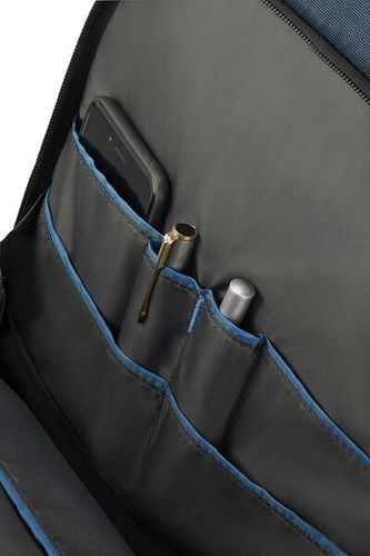 Samsonite GuardIT 2.0 Backpack 17.3 black desde 62,99 €