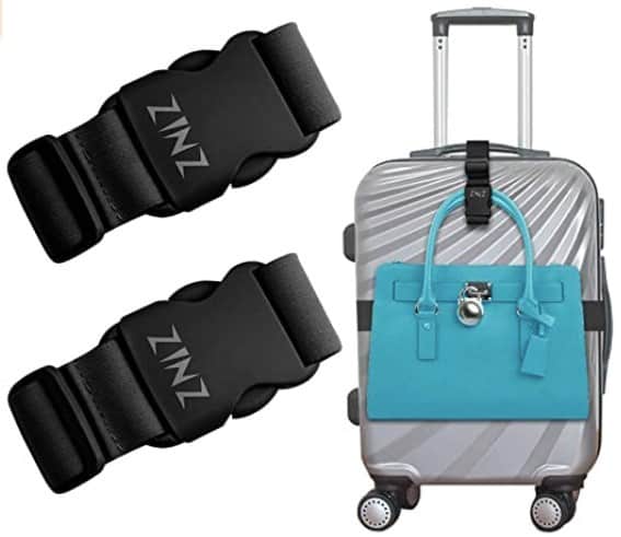 Luggage straps near online me