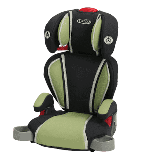 Choosing the most comfortable booster seat for long trips (2021 reviews) -  The Family Voyage