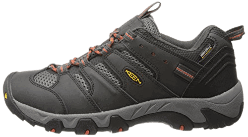 Keen koven sale hiking sneaker