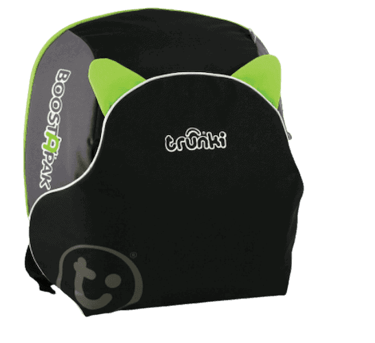 Choosing the most comfortable booster seat for long trips (2021 reviews) -  The Family Voyage
