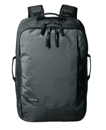 Timbuk2 store jet pack