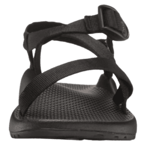 Three strap chacos hot sale