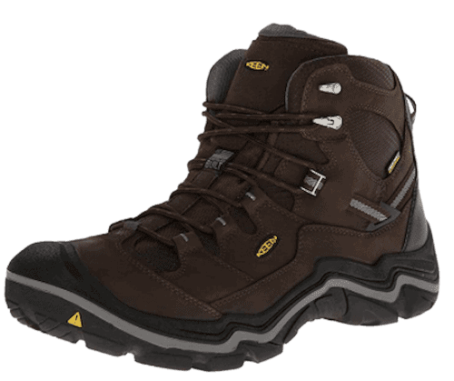 Keen durand cheap vs targhee