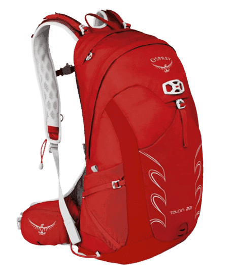 Osprey 22 outlet liter