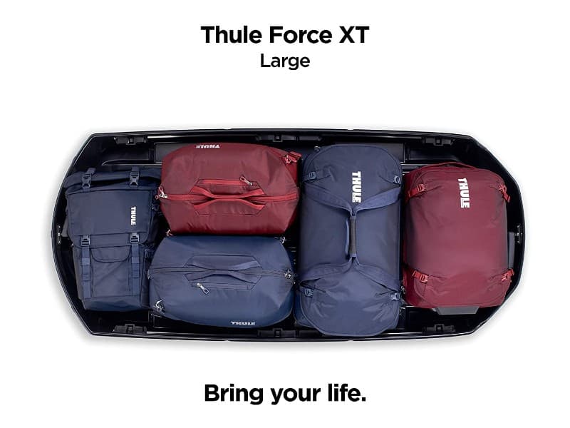 Thule Force Vs. Motion What s The Difference Expert World Travel