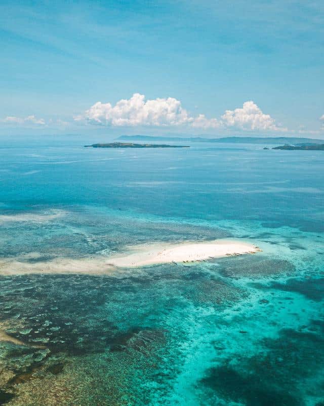 Naked Island Siargao Everything You Need To Know Expert World Travel