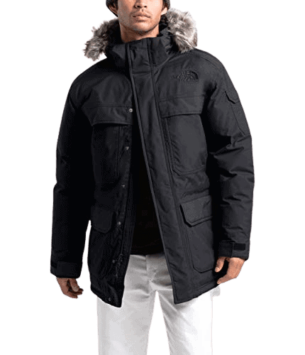 The North Face McMurdo Down Parka Review