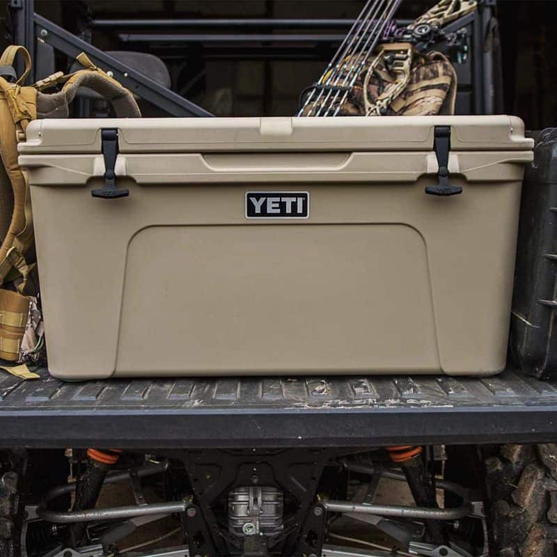 Tundra 65 & 75, 60% off : r/YetiCoolers