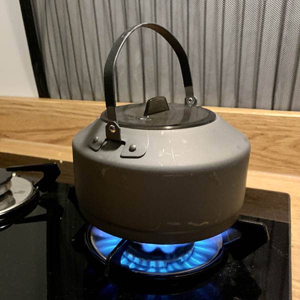The best kettle for camping, 2023: Reviews & Tips! ⋆ Take Them