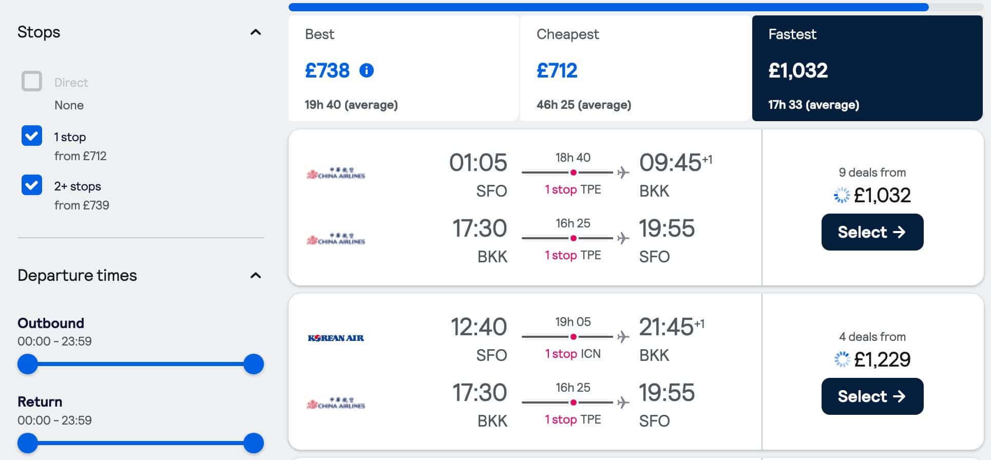 Why Are Flights To Thailand So Expensive Right Now 2023 Update