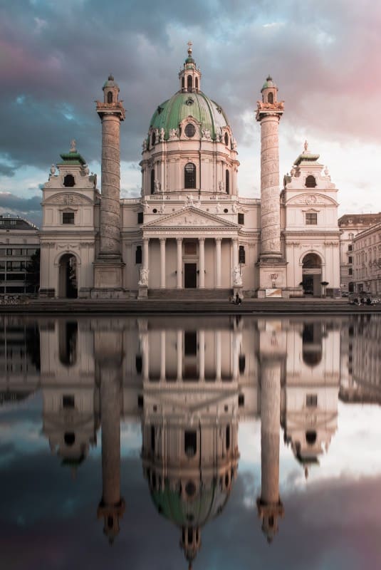 Karlskirche