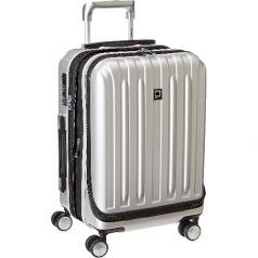 12 Different Types Of Luggage ⋆ Expert World Travel