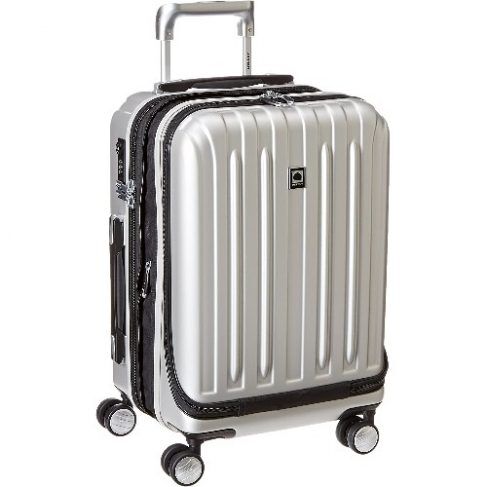 12 Different Types Of Luggage ⋆ Expert World Travel