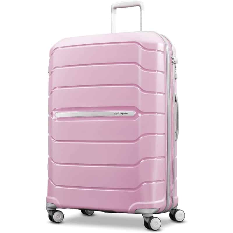 12 Different Types Of Luggage ⋆ Expert World Travel