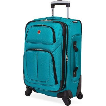 12 Different Types Of Luggage ⋆ Expert World Travel