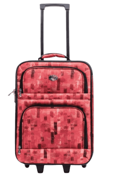 Best Affordable Luggage Under 50 Traveling On A Budget Expert